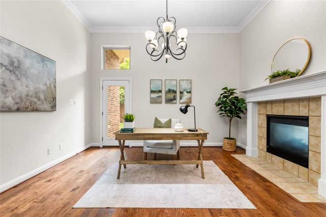 723 Nighthawk Drive, Murphy, TX 75094