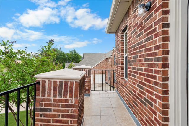 723 Nighthawk Drive, Murphy, TX 75094