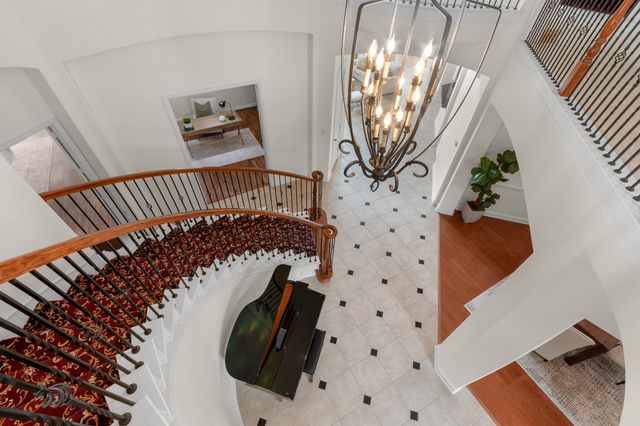 723 Nighthawk Drive, Murphy, TX 75094