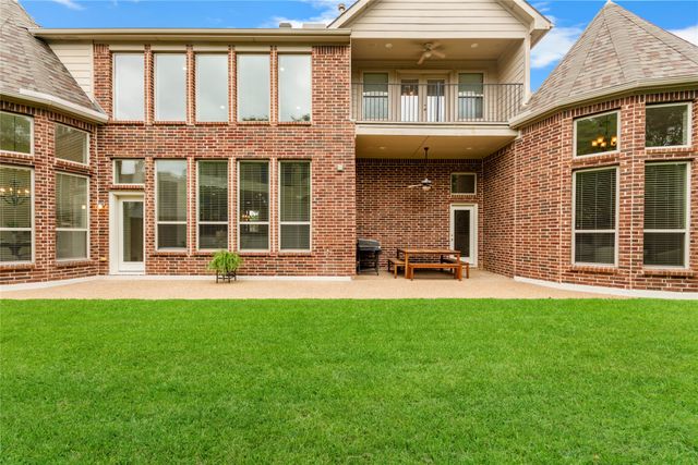 723 Nighthawk Drive, Murphy, TX 75094