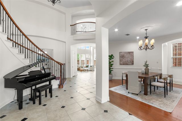 723 Nighthawk Drive, Murphy, TX 75094