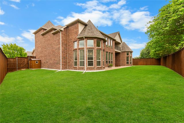 723 Nighthawk Drive, Murphy, TX 75094