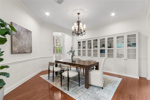 723 Nighthawk Drive, Murphy, TX 75094