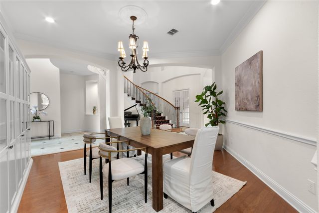 723 Nighthawk Drive, Murphy, TX 75094