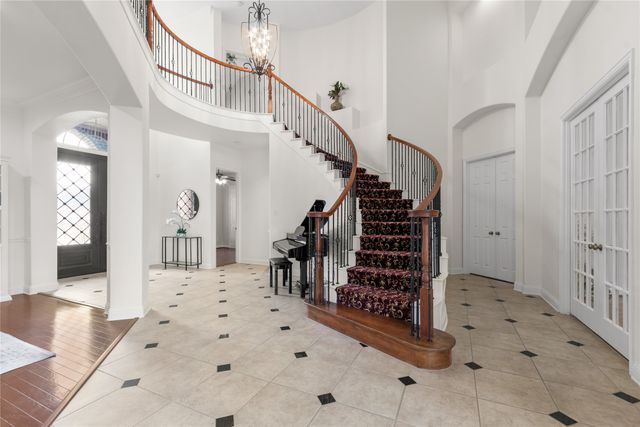 723 Nighthawk Drive, Murphy, TX 75094