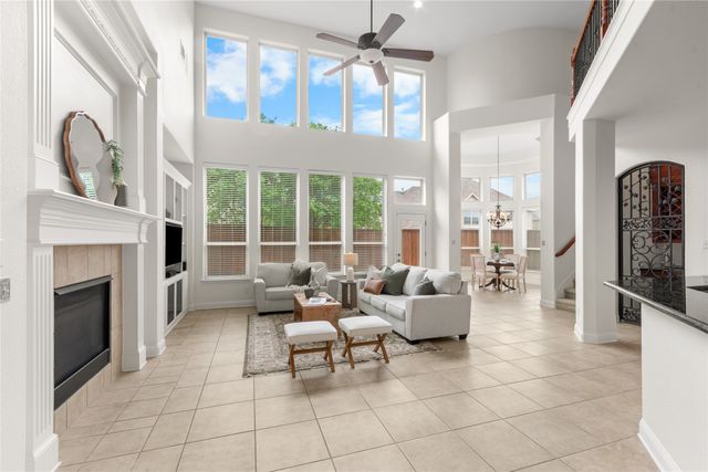 723 Nighthawk Drive, Murphy, TX 75094