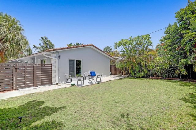 3320 NE 13th Ave 3320, Oakland Park, FL 33334