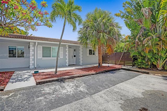3320 NE 13th Ave 3320, Oakland Park, FL 33334