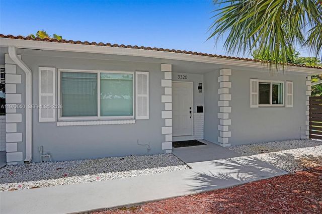 3320 NE 13th Ave 3320, Oakland Park, FL 33334