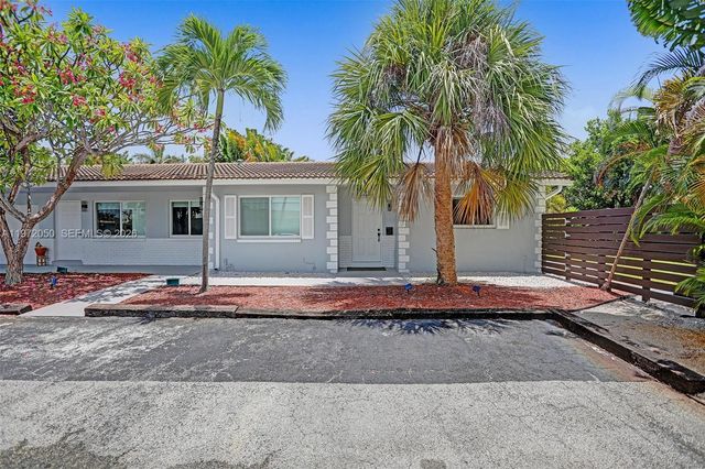 3320 NE 13th Ave 3320, Oakland Park, FL 33334
