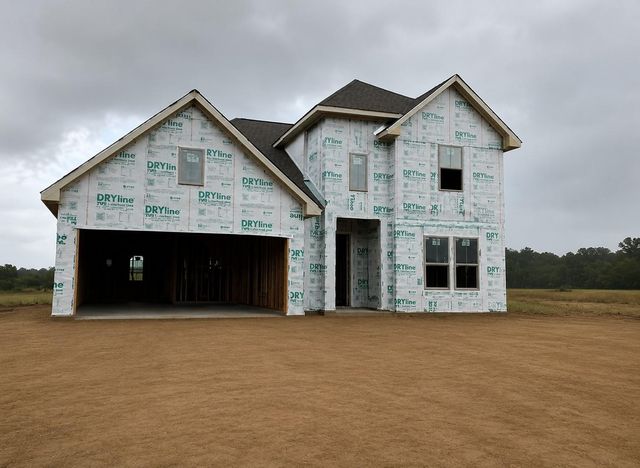 32129 Pond Pine Court, Spring, TX 77386