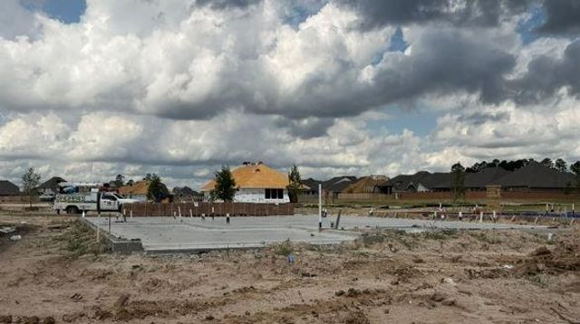 32129 Pond Pine Court, Spring, TX 77386