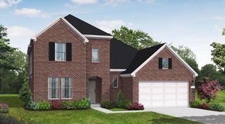 32129 Pond Pine Court, Spring, TX 77386