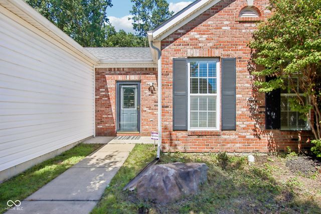 3414 Aylesford Lane, Indianapolis, IN 46228