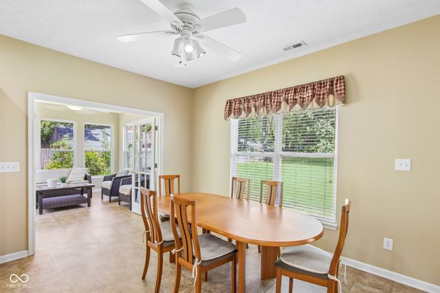 3414 Aylesford Lane, Indianapolis, IN 46228