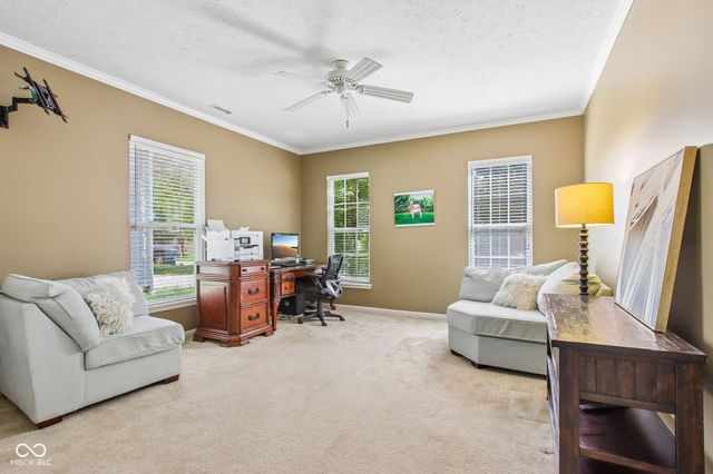 3414 Aylesford Lane, Indianapolis, IN 46228