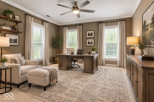 3414 Aylesford Lane, Indianapolis, IN 46228