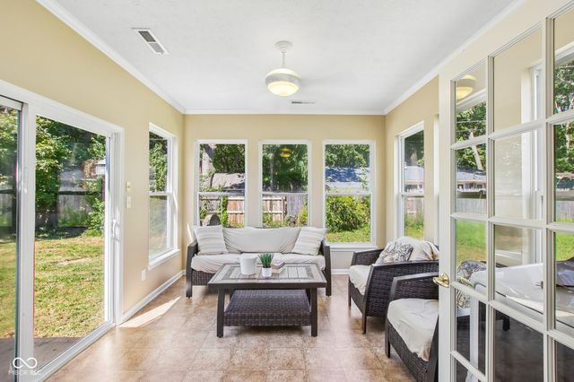 3414 Aylesford Lane, Indianapolis, IN 46228