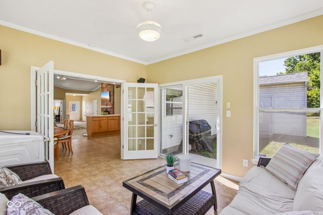 3414 Aylesford Lane, Indianapolis, IN 46228