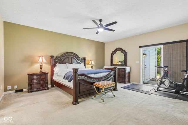 3414 Aylesford Lane, Indianapolis, IN 46228