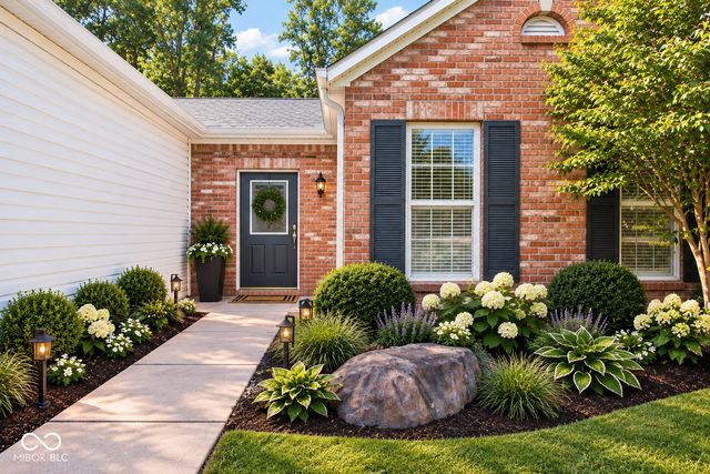 3414 Aylesford Lane, Indianapolis, IN 46228