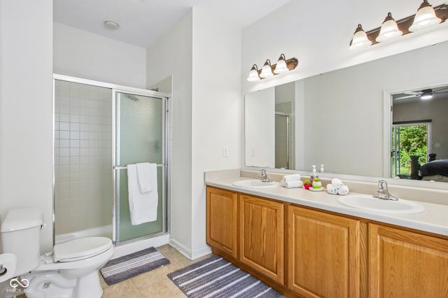 3414 Aylesford Lane, Indianapolis, IN 46228