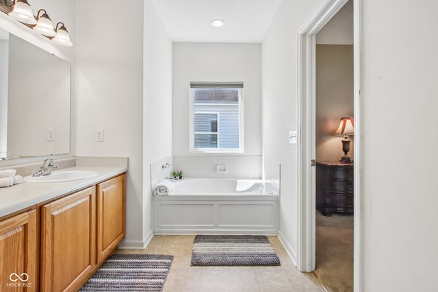 3414 Aylesford Lane, Indianapolis, IN 46228