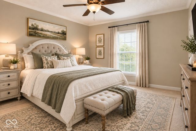 3414 Aylesford Lane, Indianapolis, IN 46228