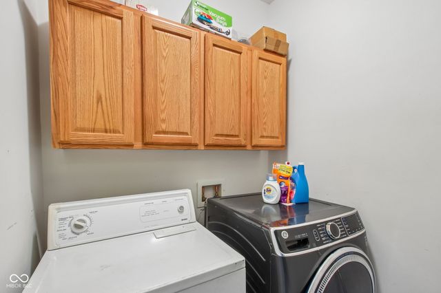 3414 Aylesford Lane, Indianapolis, IN 46228