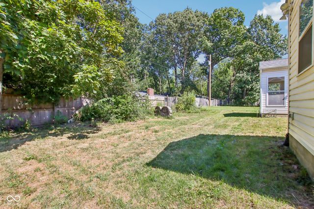 3414 Aylesford Lane, Indianapolis, IN 46228