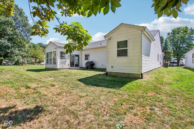 3414 Aylesford Lane, Indianapolis, IN 46228