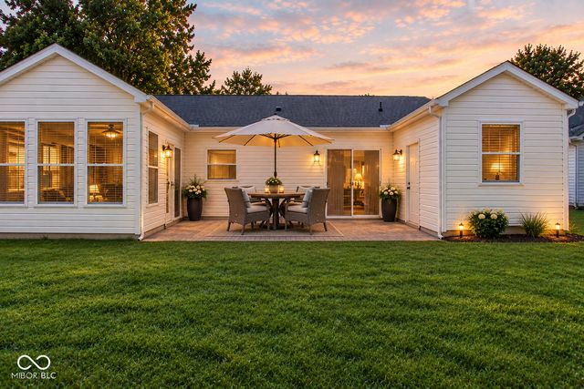3414 Aylesford Lane, Indianapolis, IN 46228