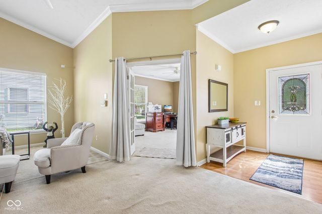 3414 Aylesford Lane, Indianapolis, IN 46228