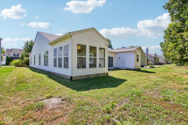 3414 Aylesford Lane, Indianapolis, IN 46228