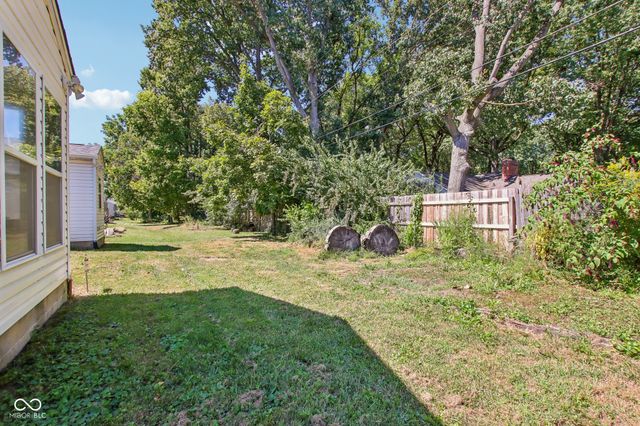 3414 Aylesford Lane, Indianapolis, IN 46228