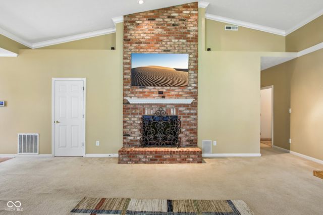 3414 Aylesford Lane, Indianapolis, IN 46228