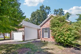 3414 Aylesford Lane, Indianapolis, IN 46228