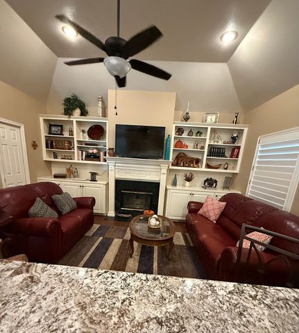 9 Hialeah Circle, Odessa, TX 79761