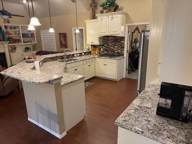 9 Hialeah Circle, Odessa, TX 79761