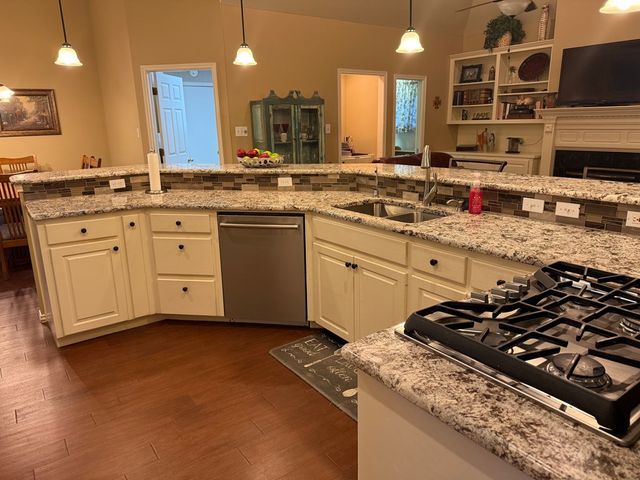 9 Hialeah Circle, Odessa, TX 79761