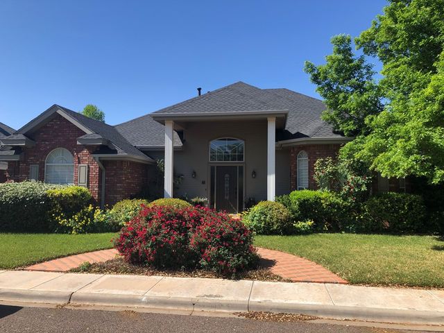 9 Hialeah Circle, Odessa, TX 79761