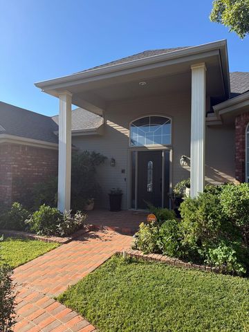 9 Hialeah Circle, Odessa, TX 79761