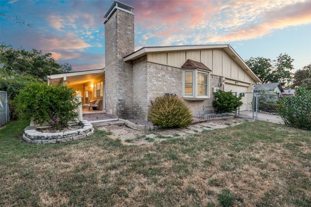 3020 Ravine Trail, Carrollton, TX 75007