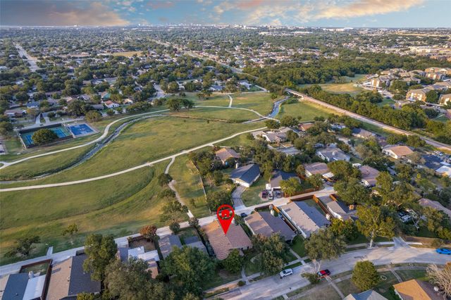 3020 Ravine Trail, Carrollton, TX 75007