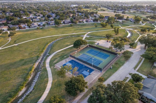 3020 Ravine Trail, Carrollton, TX 75007