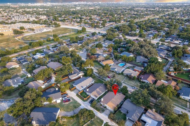 3020 Ravine Trail, Carrollton, TX 75007