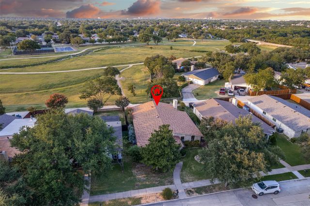 3020 Ravine Trail, Carrollton, TX 75007