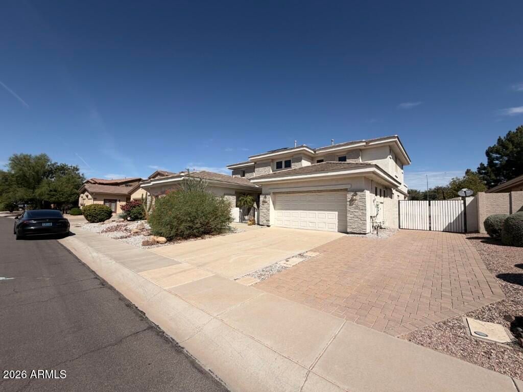3806 E TAURUS Place, Chandler, AZ 85249 — photo 2
