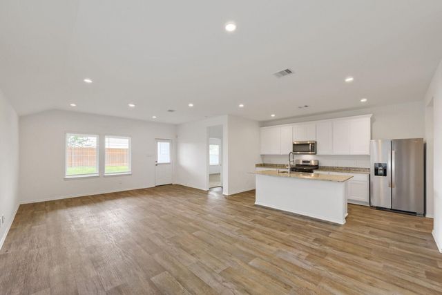 3826 Lanercost Lane, Fulshear, TX 77441