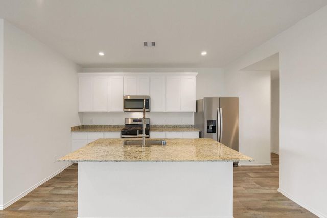 3826 Lanercost Lane, Fulshear, TX 77441